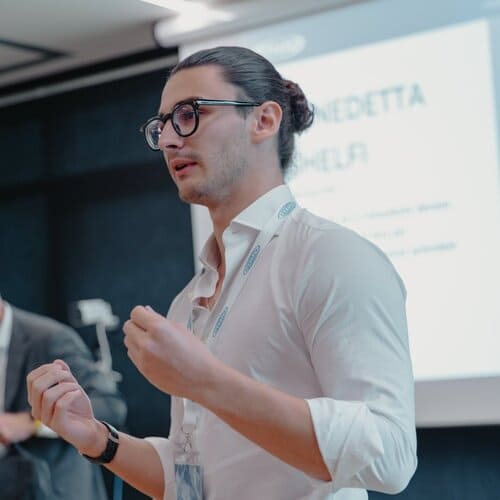 Nicola Turla