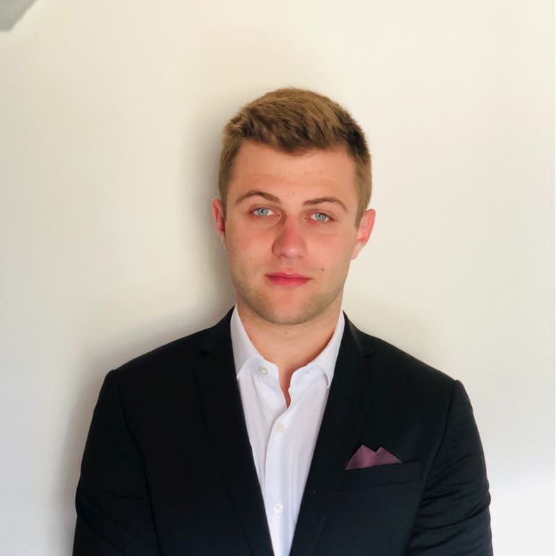 Tommaso Gubert